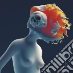 Diablo Blvd - Zero Hour cd