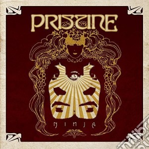 Pristine - Ninja cd musicale di Pristine