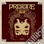 (LP Vinile) Pristine - Ninja