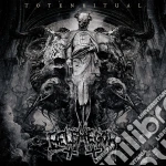 Belphegor - Totenritual cd