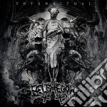 Belphegor - Totenritual cd