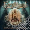 Korpiklaani - Live At Masters Of Rock (Dvd+2 Cd) cd