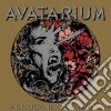 Avatarium - Hurricanes And Halos cd