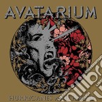 (LP Vinile) Avatarium - Hurricanes And Halos (2 Lp)