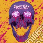 (LP Vinile) Charm The Fury (The) - The Sick, Dumb & Happy (Picture Vinyl)