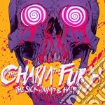 (LP Vinile) Charm The Fury (The) - The Sick, Dumb & Happy vinile