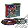Agnostic Front - Warriors / My Life / My Way (2 Cd) cd musicale di Agnostic Front