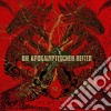 Die Apokalyptischen - Der Rote Reiter cd