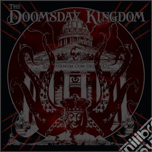 Doomsday Kingdom (The) - The Doomsday Kingdom cd musicale di The doomsday kingdom