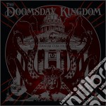 (LP Vinile) Doomsday Kingdom (The) - The Doomsday Kingdom (2 Lp)