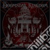 (LP Vinile) Doomsday Kingdom (The) - The Doomsday Kingdom (2 Lp) cd