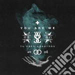 (LP Vinile) While She Sleeps - You Are We (2 Lp)