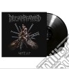 (LP Vinile) Decapitated - Anticult cd