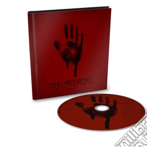 Then Comes Silence - Blood cd musicale di Then comes silence