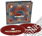 Amorphis - Under The Red Cloud Tour Edition (2 Cd)