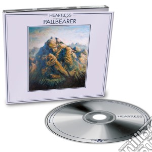 Pallbearer - Heartless cd musicale di Pallbearer