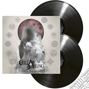 (LP Vinile) Cellar Darling - This Is The Sound (2 Lp) lp vinile di Darling Cellar