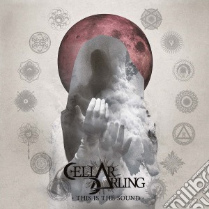 Cellar Darling - This Is The Sound cd musicale di Darling Cellar