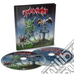 Tankard - One Foot In The Grave (2 Cd)