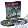 Tankard - One Foot In The Grave (2 Cd) cd