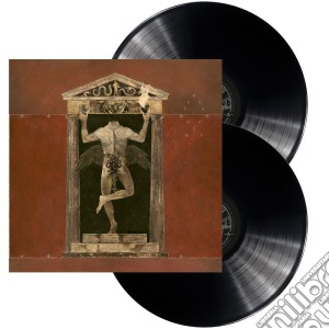 (LP Vinile) Behemoth - Messe Noir (2 Lp) lp vinile di Behemoth