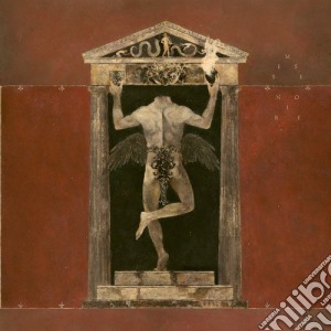 Behemoth - Messe Noir (Cd+Dvd) cd musicale di Behemoth