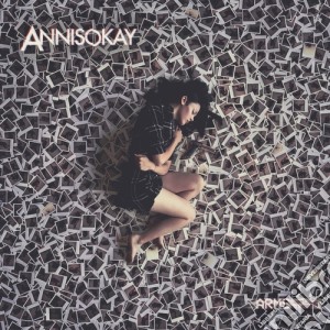 Annisokay - Arms cd musicale di Annisokay