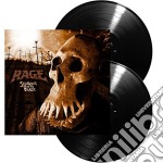 (LP Vinile) Rage - Seasons Of The Black (2 Lp)