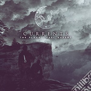 Currents - The Place I Feel Safest cd musicale di Currents