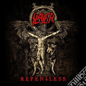 (LP Vinile) Slayer - Repentless (6X6,66