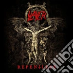 (LP Vinile) Slayer - Repentless (6X6,66' Vinyl Box) vinile