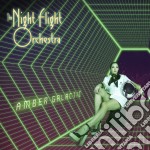 Night Flight Orchestra (The) - Amber Galactic