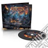 Accept - The Rise Of Chaos cd