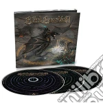 Blind Guardian - Live Beyond The Spheres (2 Cd+Dvd) cd