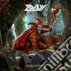 Edguy - Monuments cd