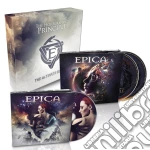 Epica - The Holographic Principle (3 Cd) cd