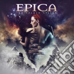 Epica - Looking For Action cd