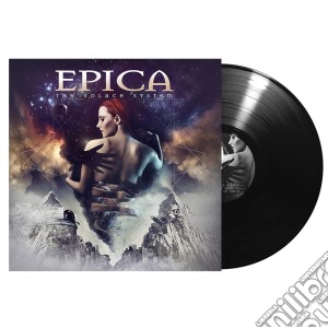 Epica - The Solace System cd musicale di Epica