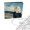 Itchy - All We Know cd