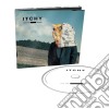 Itchy - All We Know (Lp+Cd) cd