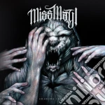 Miss May I - Shadows Inside cd