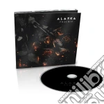 Alazka - Phoenix cd