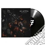 (LP Vinile) Alazka - Phoenix