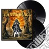 (LP Vinile) Hammerfall - Glory To The Brave (20 Years Anniversary) (2 Lp) cd