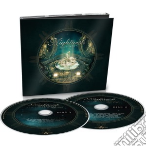 Nightwish - Decades (2 Cd) (Digipack) cd musicale di Nightwish