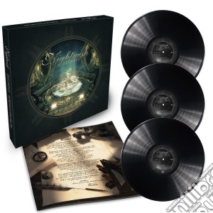 (LP Vinile) Nightwish - Decades (3 Lp) lp vinile di Nightwish