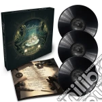 (LP Vinile) Nightwish - Decades (3 Lp) vinile