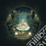 Nightwish - Decades (An Archive Of Song 1996-2015) (2 Cd) cd