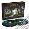 Wintersun - The Forest Seasons (2 Cd) cd