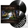 (LP Vinile) Wintersun - The Forest Seasons (2 Lp) cd